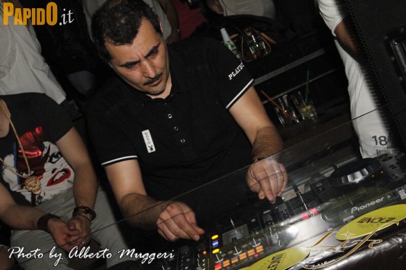 Sabato 05 Maggio - Life