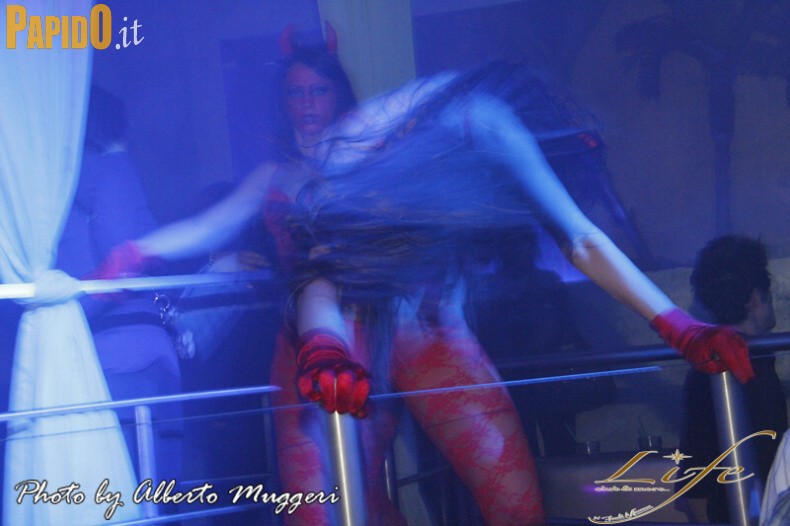 Sabato 05 Maggio - Life