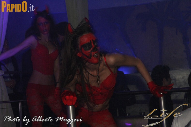 Sabato 05 Maggio - Life