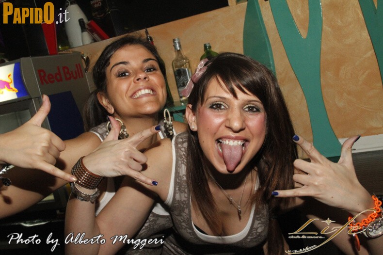 Sabato 05 Maggio - Life