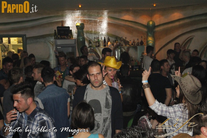 Sabato 05 Maggio - Life