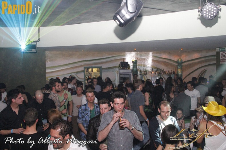 Sabato 05 Maggio - Life