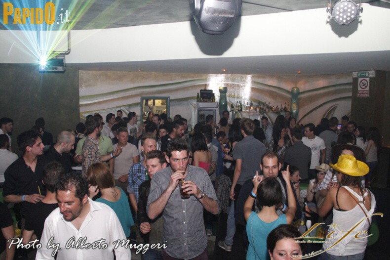 Sabato 05 Maggio - Life