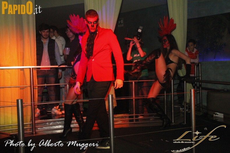 Sabato 05 Maggio - Life
