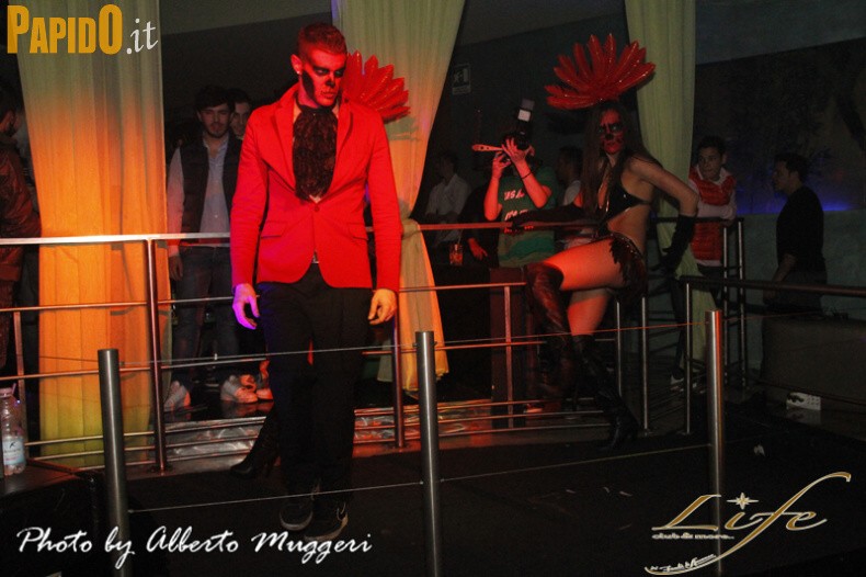 Sabato 05 Maggio - Life