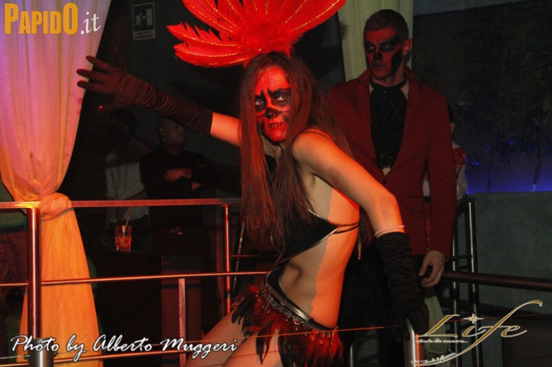 Sabato 05 Maggio - Life