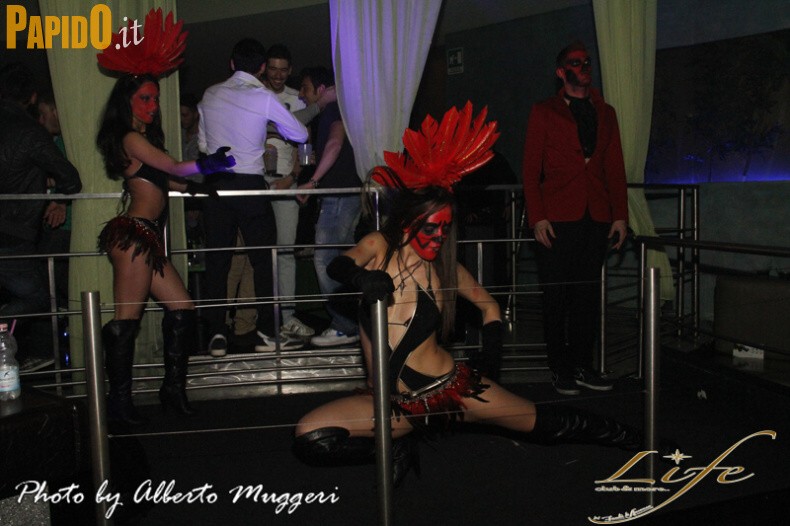 Sabato 05 Maggio - Life