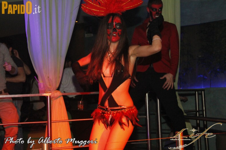 Sabato 05 Maggio - Life
