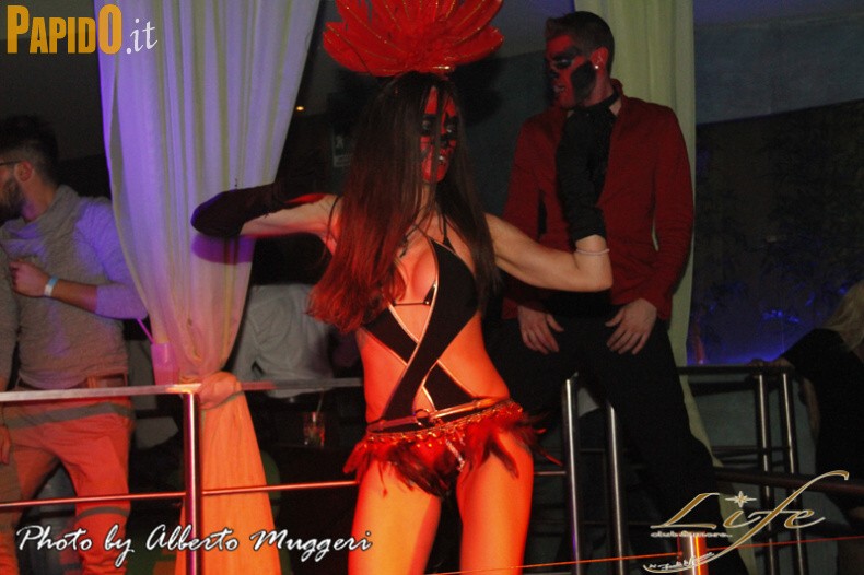 Sabato 05 Maggio - Life