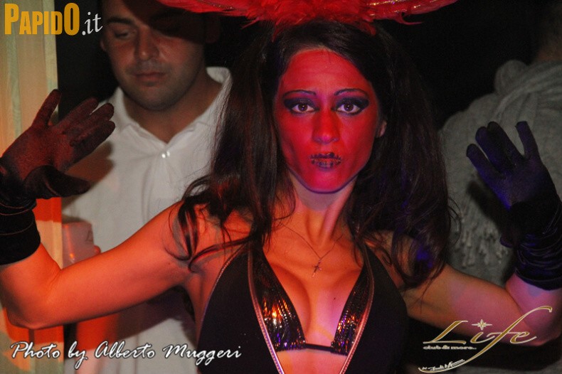 Sabato 05 Maggio - Life
