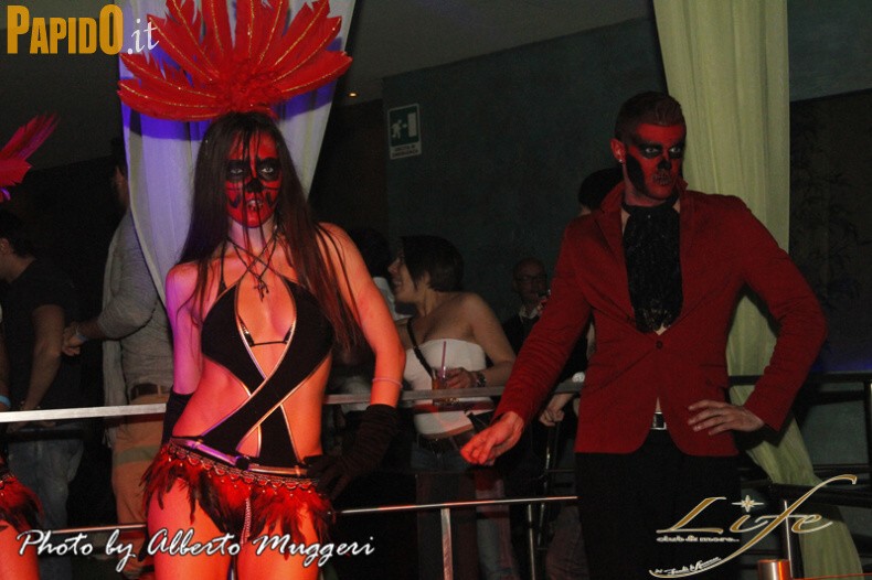 Sabato 05 Maggio - Life