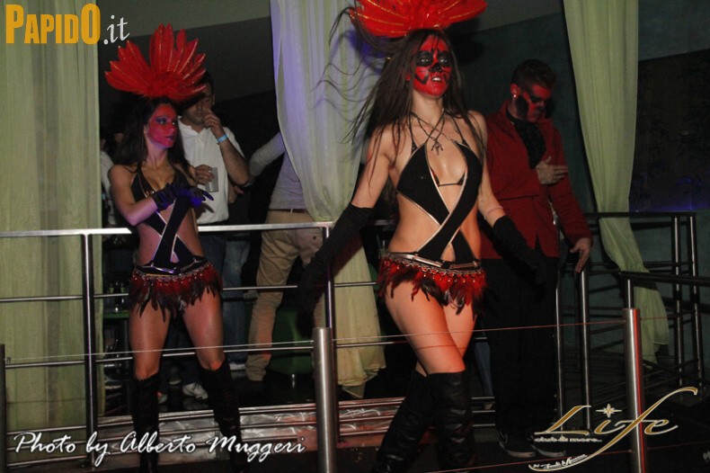 Sabato 05 Maggio - Life
