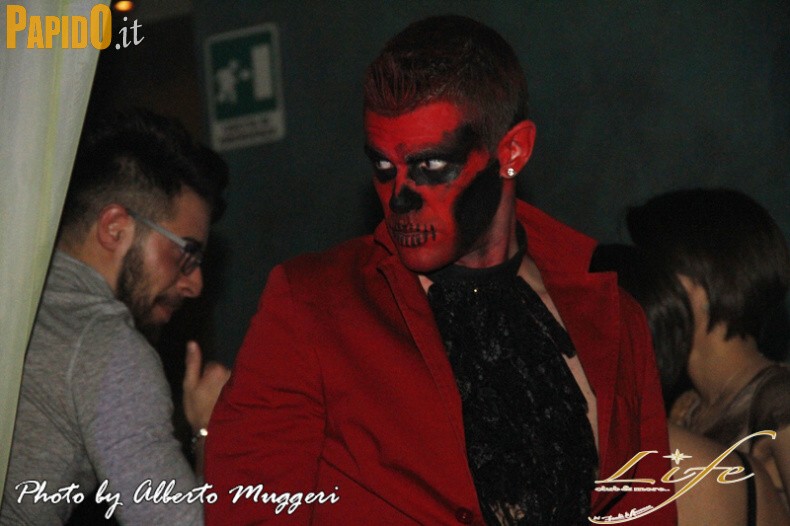 Sabato 05 Maggio - Life