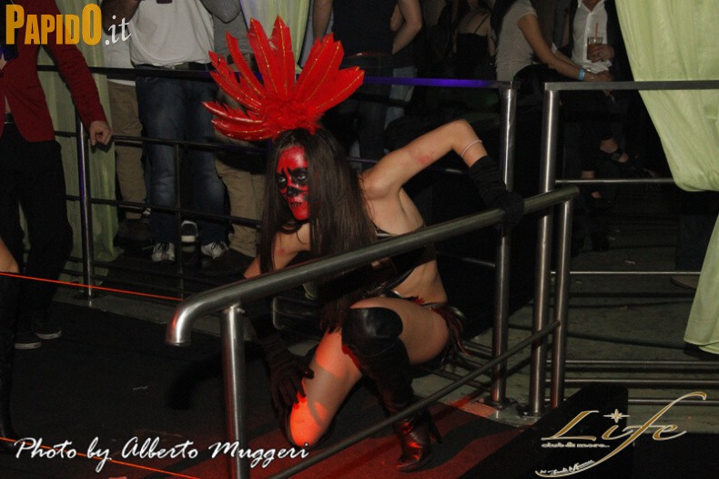 Sabato 05 Maggio - Life