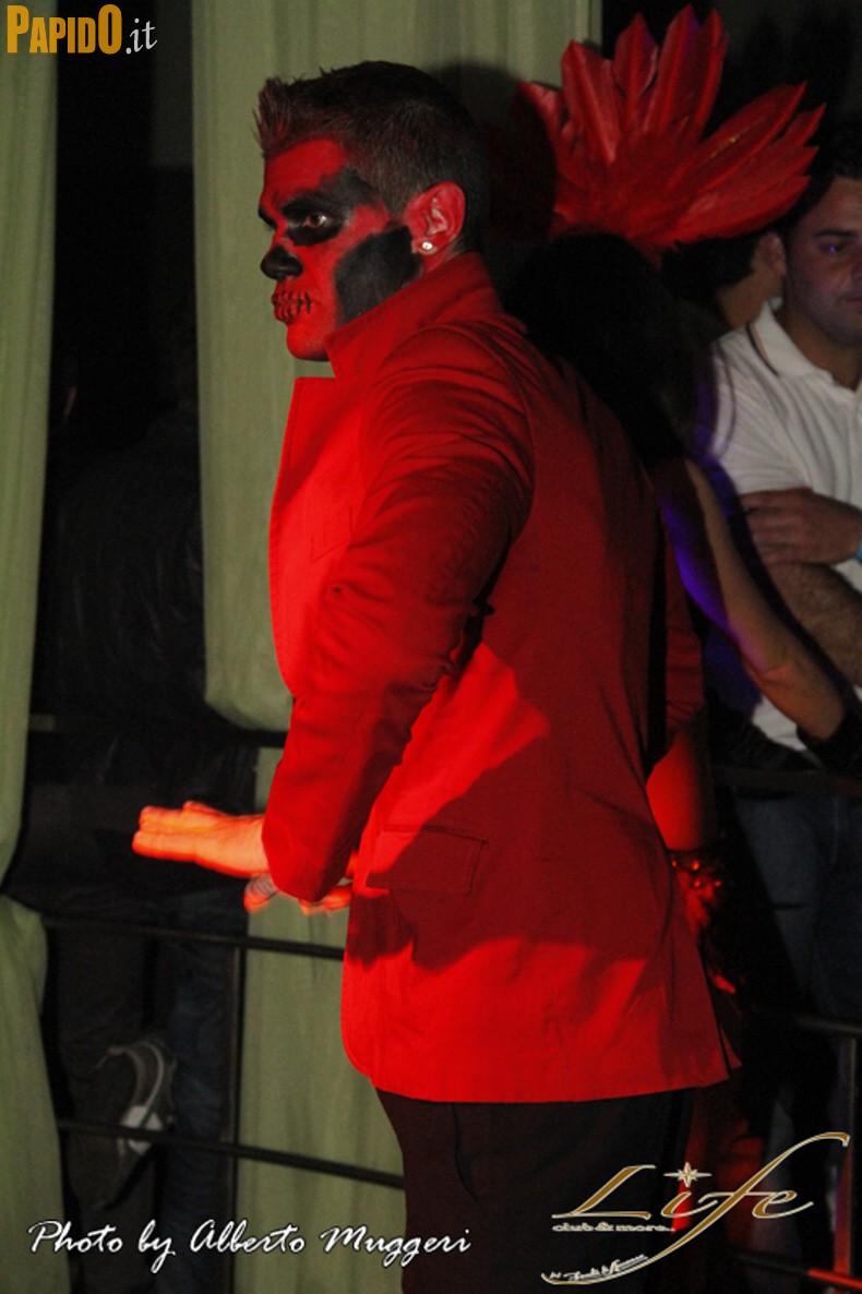 Sabato 05 Maggio - Life