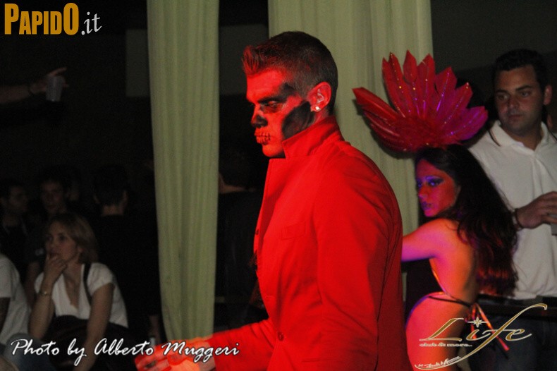 Sabato 05 Maggio - Life