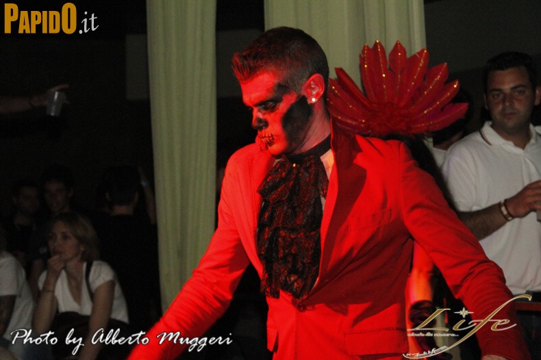 Sabato 05 Maggio - Life