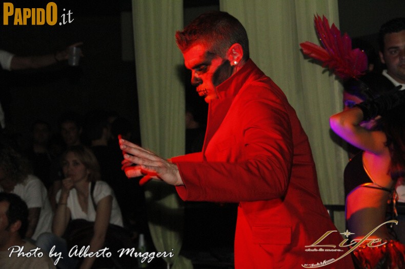 Sabato 05 Maggio - Life