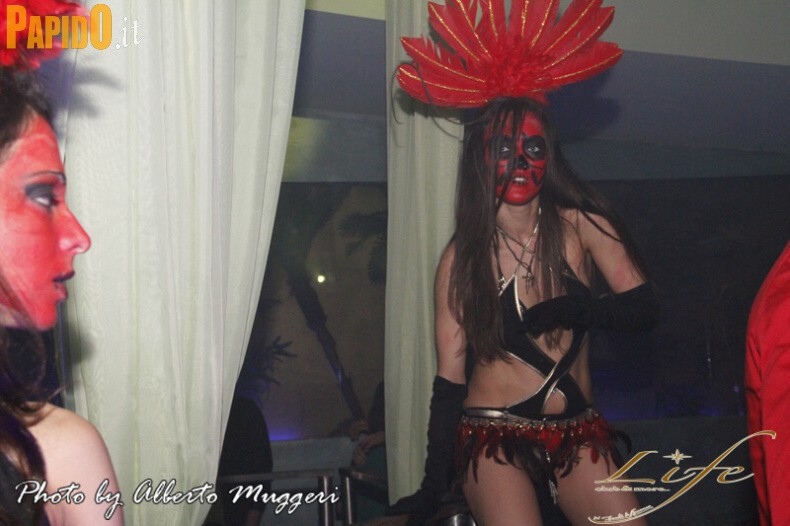 Sabato 05 Maggio - Life