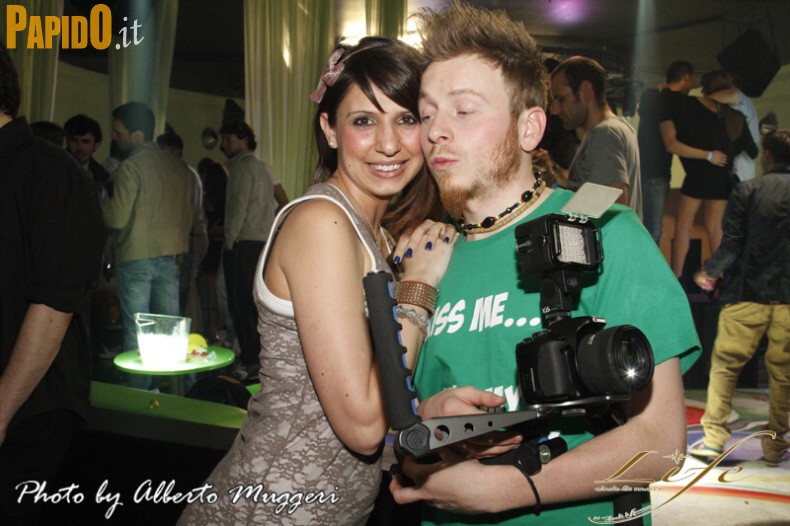 Sabato 05 Maggio - Life