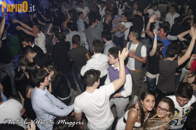 Sabato 07 Aprile - Life