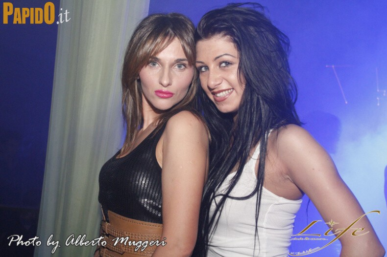 Sabato 07 Aprile - Life