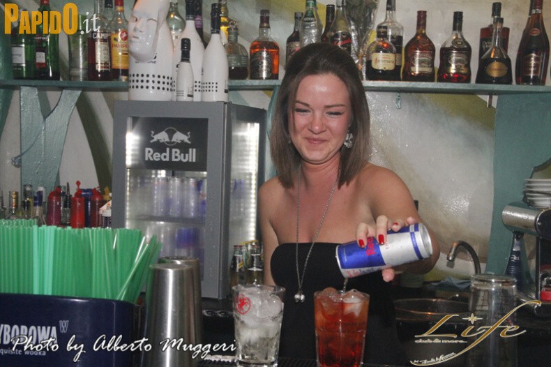 Sabato 07 Aprile - Life