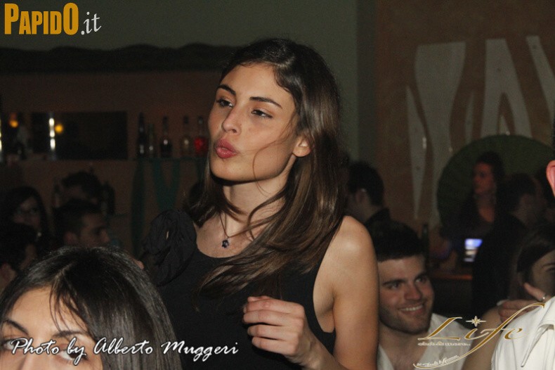 Sabato 07 Aprile - Life