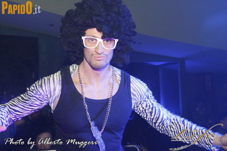 Sabato 07 Aprile - Life