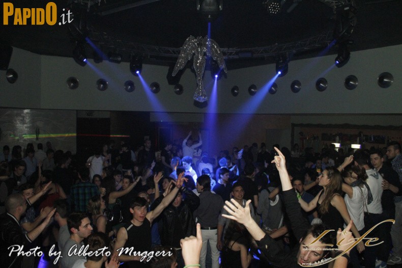 Sabato 07 Aprile - Life