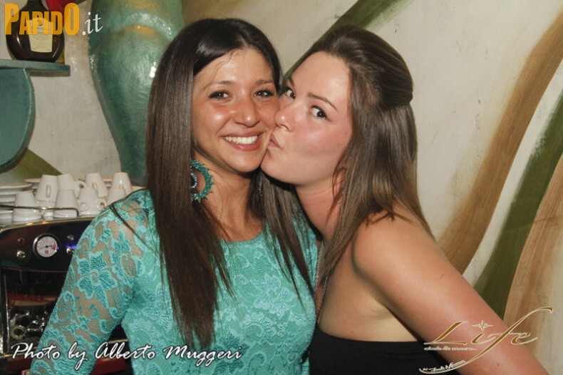Sabato 07 Aprile - Life