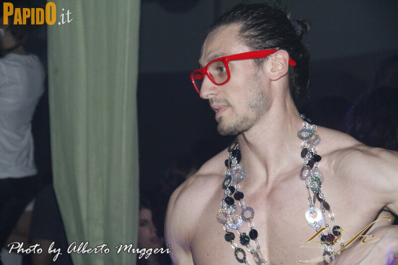 Sabato 07 Aprile - Life