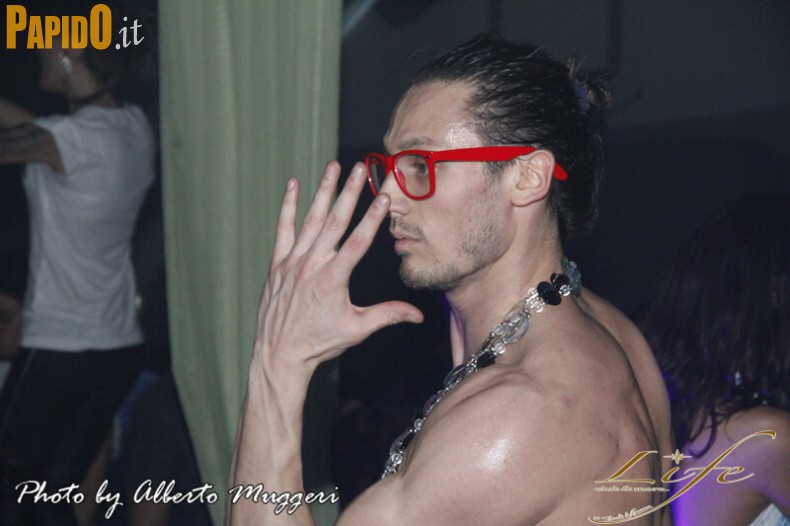 Sabato 07 Aprile - Life