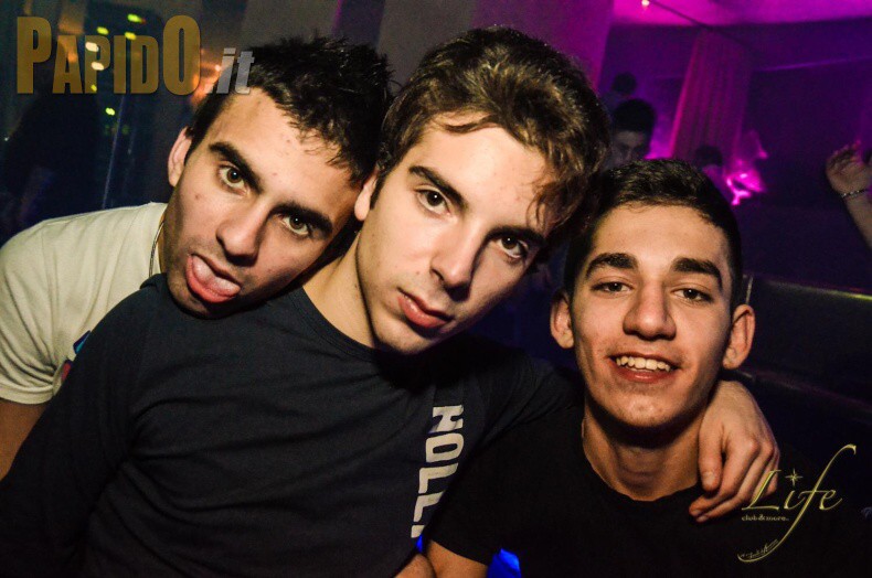 Sabato 09 Marzo 2013: 