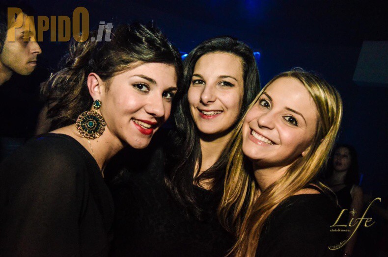Sabato 09 Marzo 2013: 
