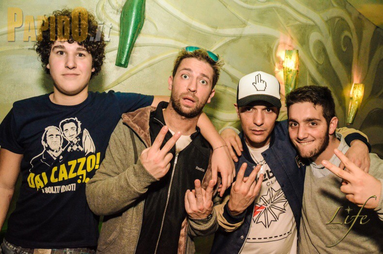 Sabato 09 Marzo 2013: 