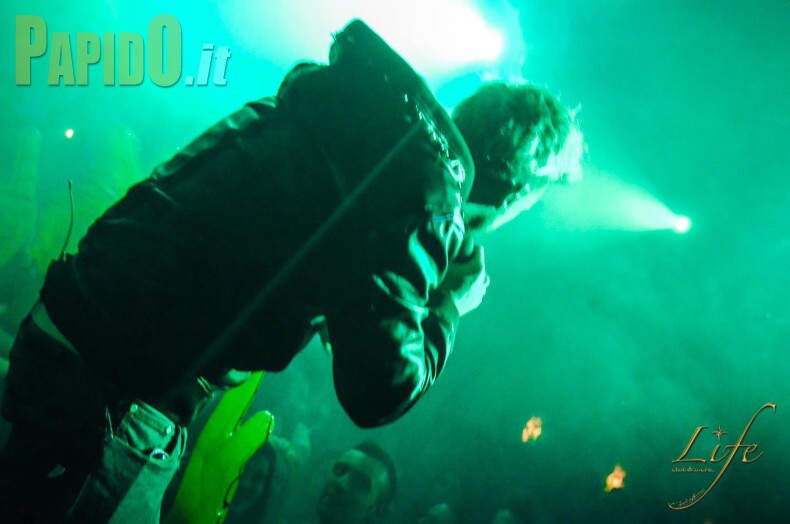 Sabato 09 Marzo 2013: 