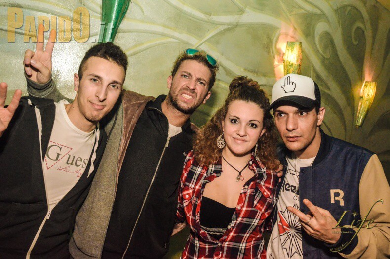 Sabato 09 Marzo 2013: 