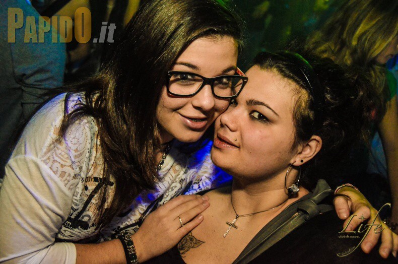 Sabato 09 Marzo 2013: 