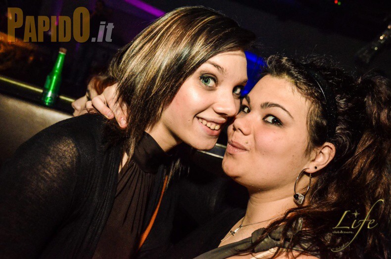 Sabato 09 Marzo 2013: 