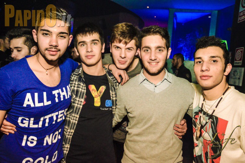 Sabato 09 Marzo 2013: 