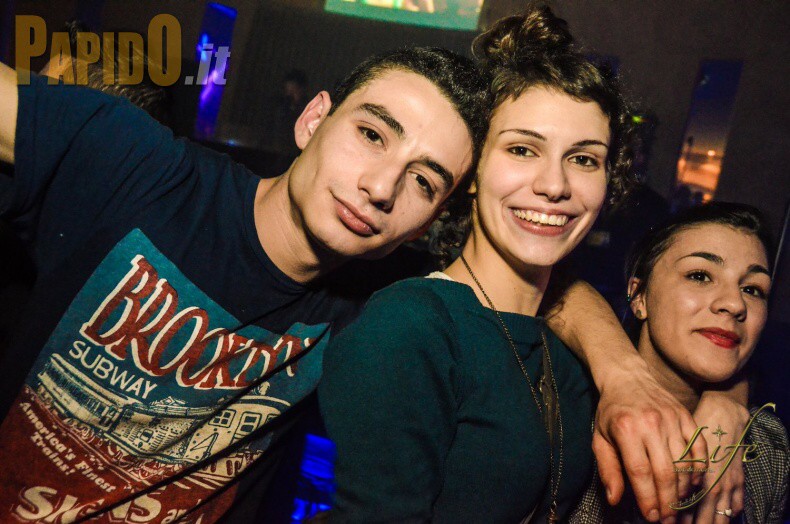 Sabato 09 Marzo 2013: 