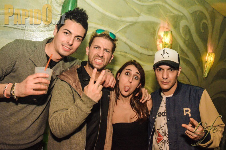 Sabato 09 Marzo 2013: 