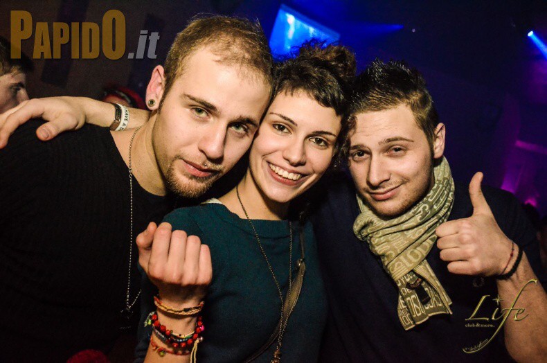 Sabato 09 Marzo 2013: 
