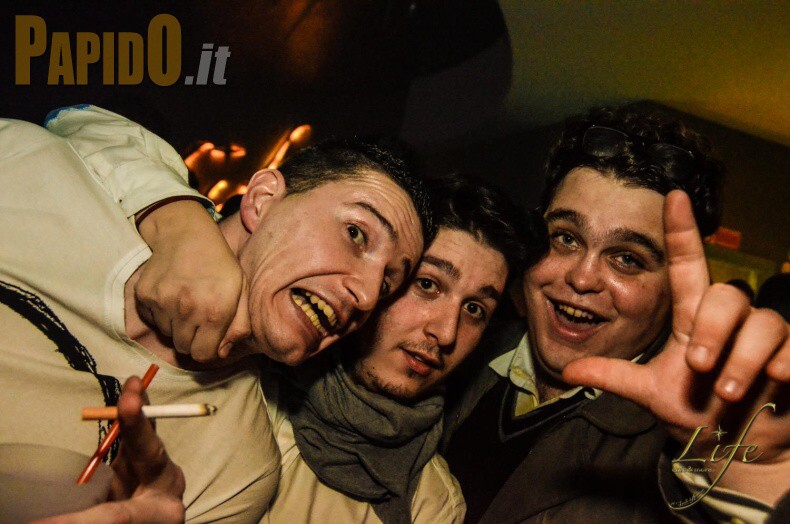 Sabato 09 Marzo 2013: 