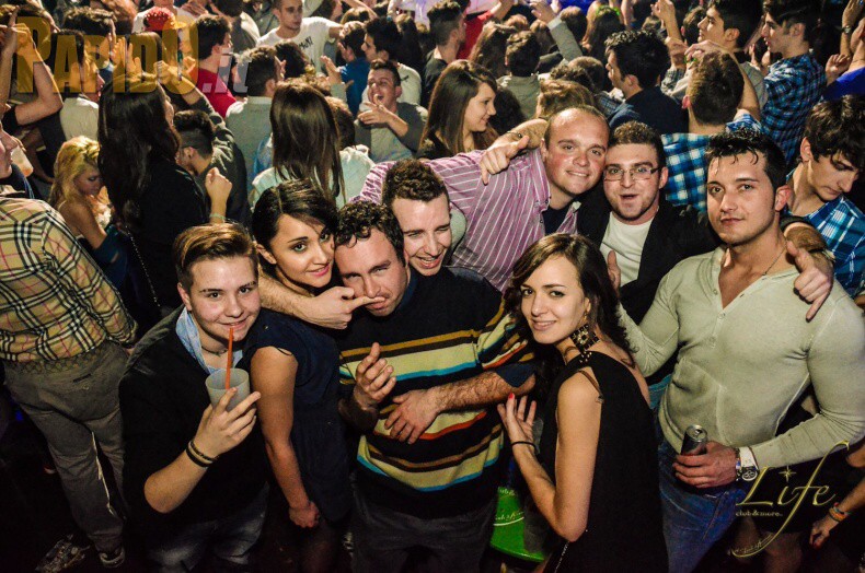 Sabato 09 Marzo 2013: 