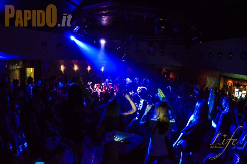 Sabato 09 Marzo 2013: 
