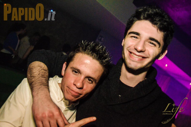 Sabato 09 Marzo 2013: 