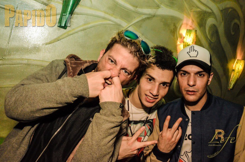 Sabato 09 Marzo 2013: 