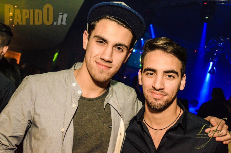 Sabato 09 Marzo 2013: 